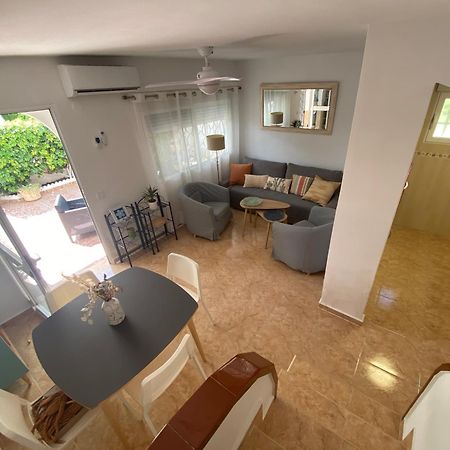 Casa Alkabir Sunai El Campello Kültér fotó