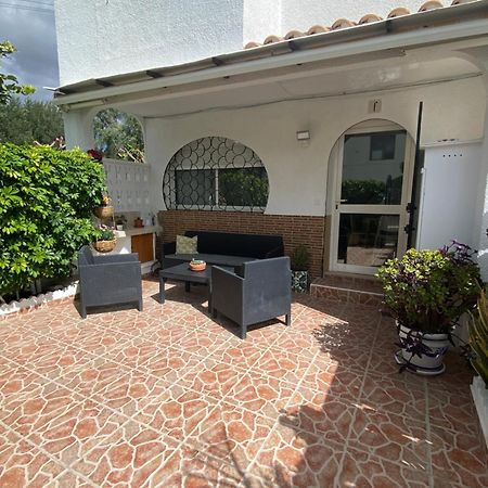 Casa Alkabir Sunai El Campello Kültér fotó
