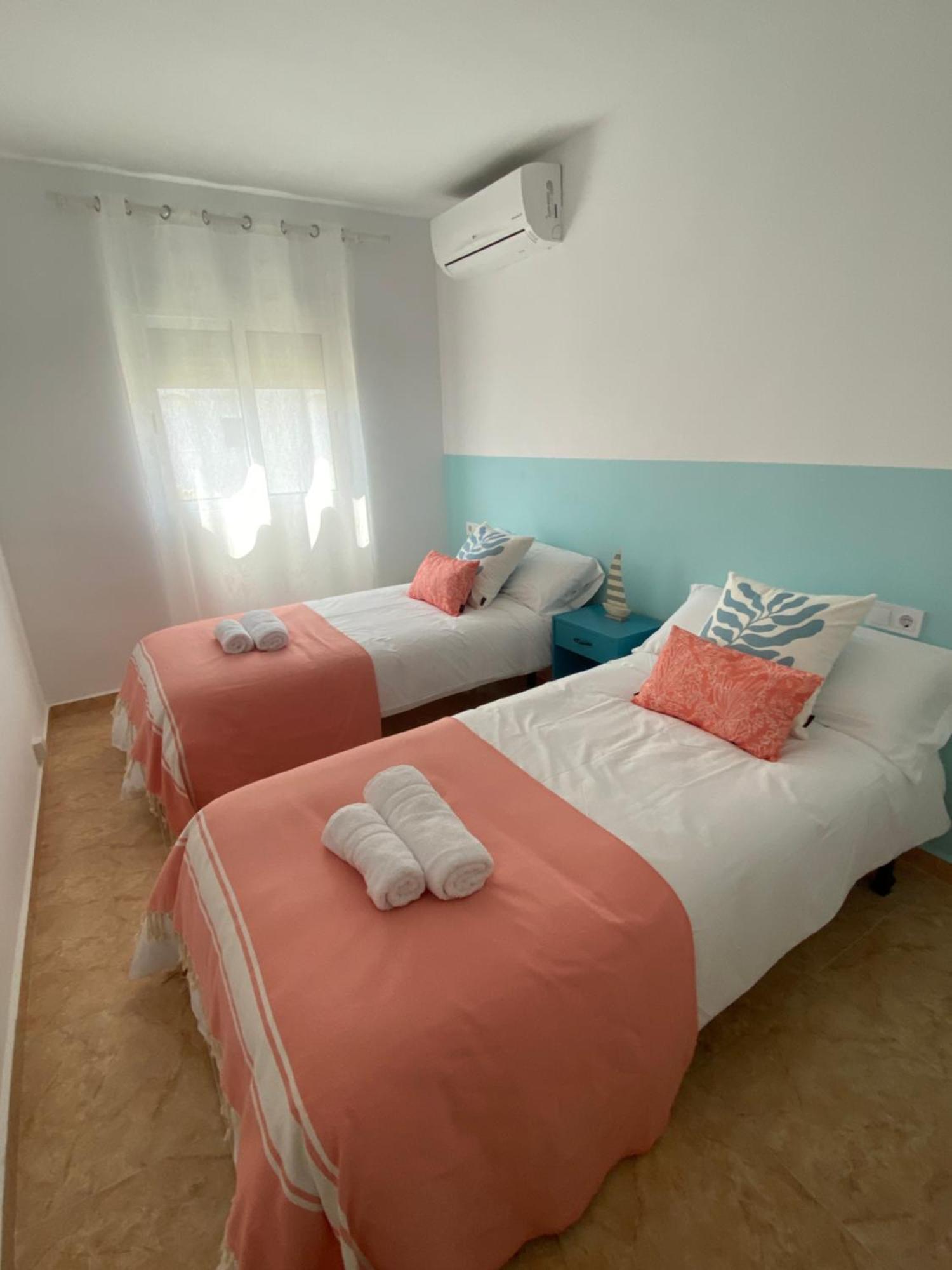 Casa Alkabir Sunai El Campello Kültér fotó