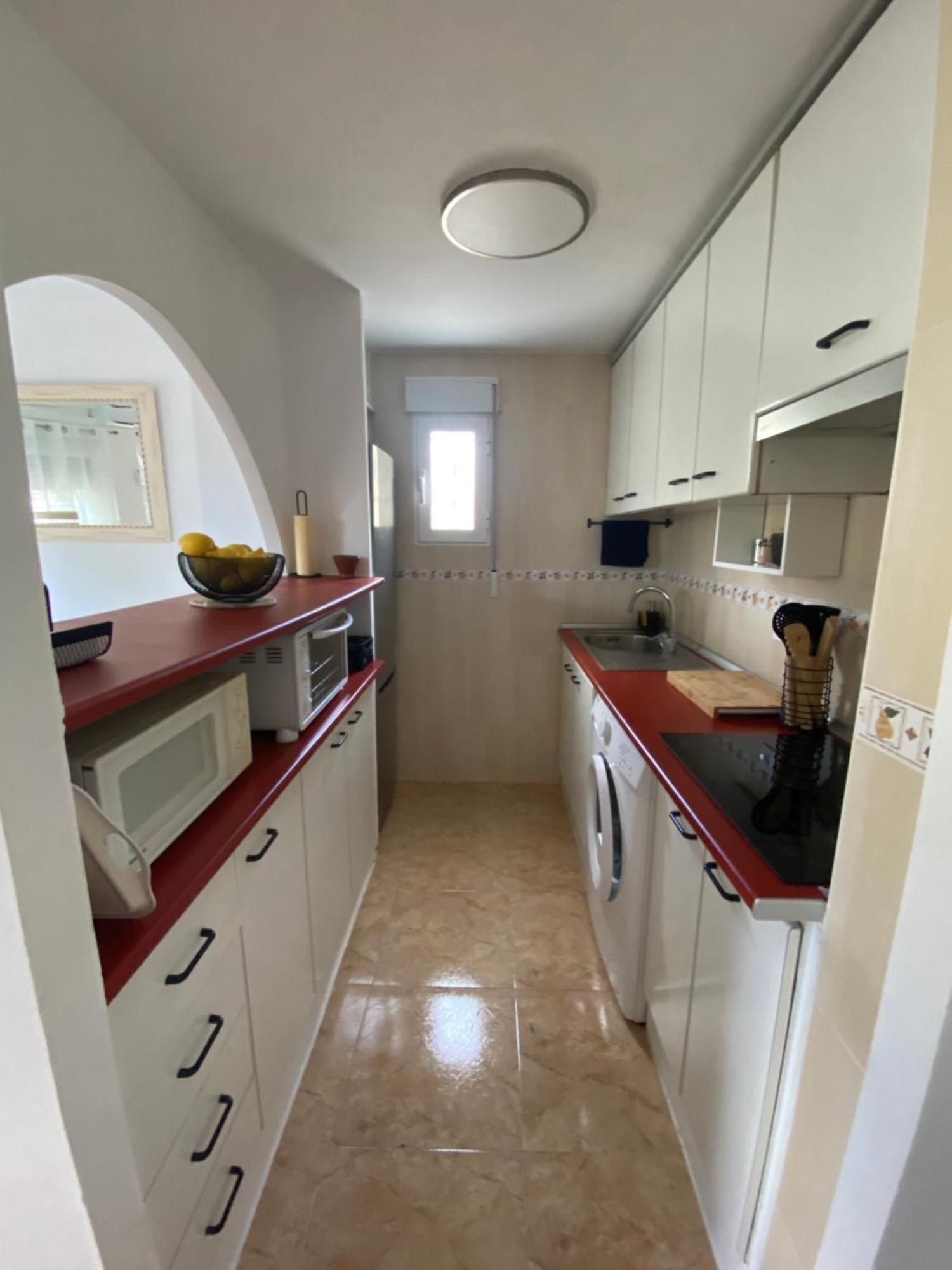 Casa Alkabir Sunai El Campello Kültér fotó