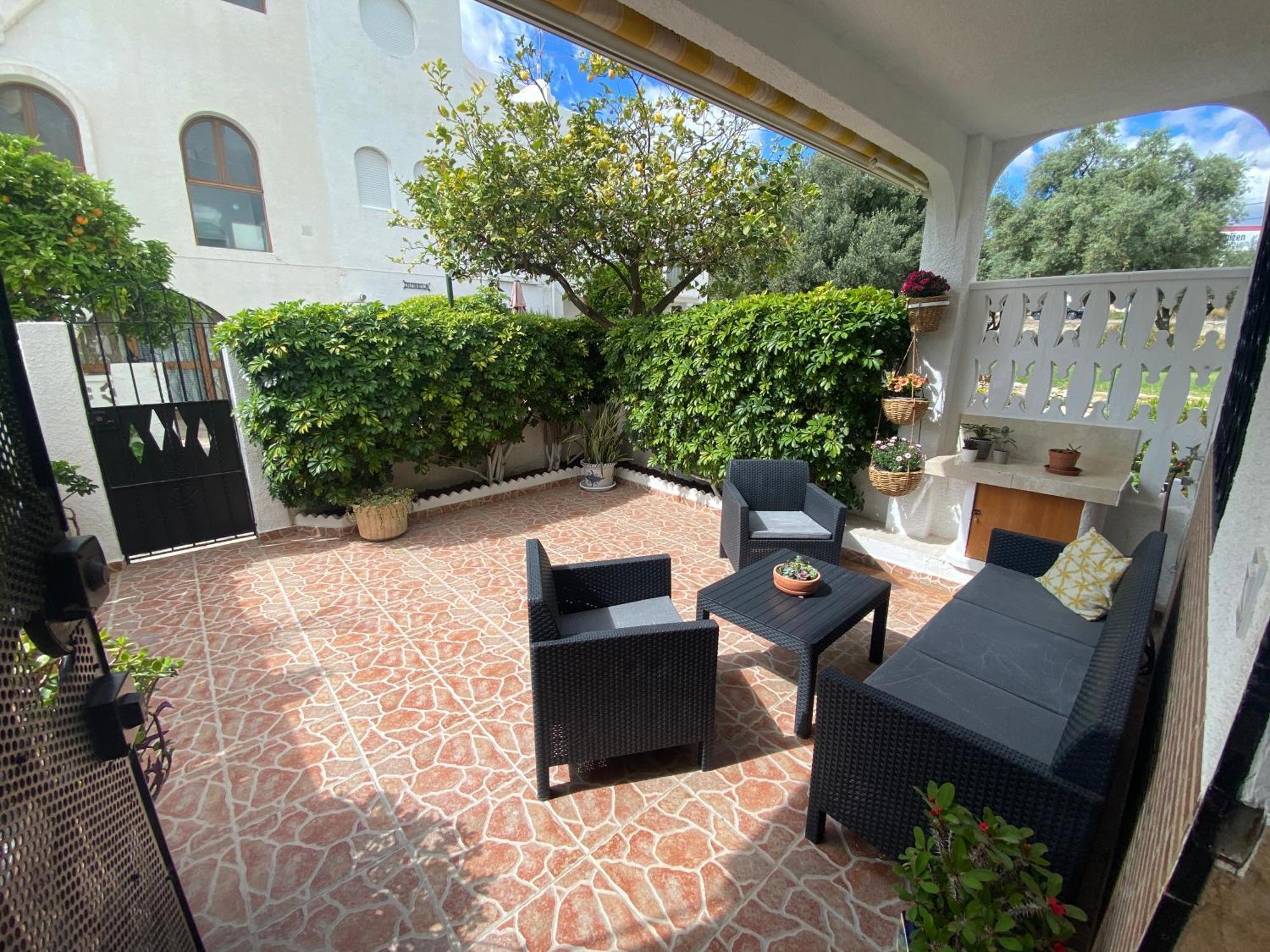 Casa Alkabir Sunai El Campello Kültér fotó