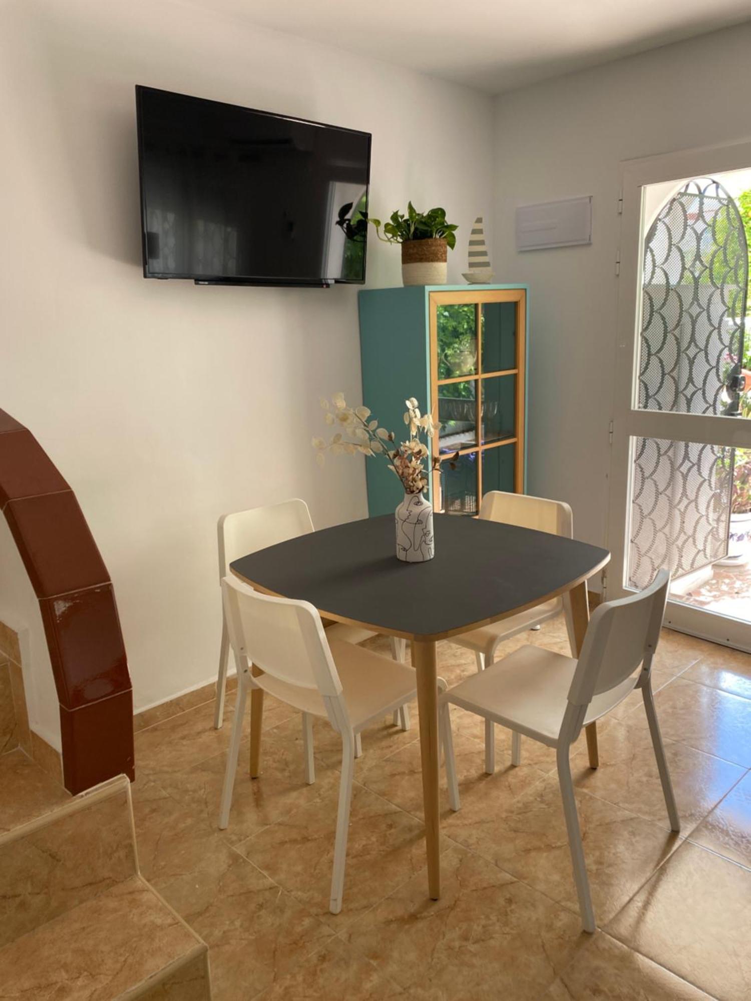 Casa Alkabir Sunai El Campello Kültér fotó